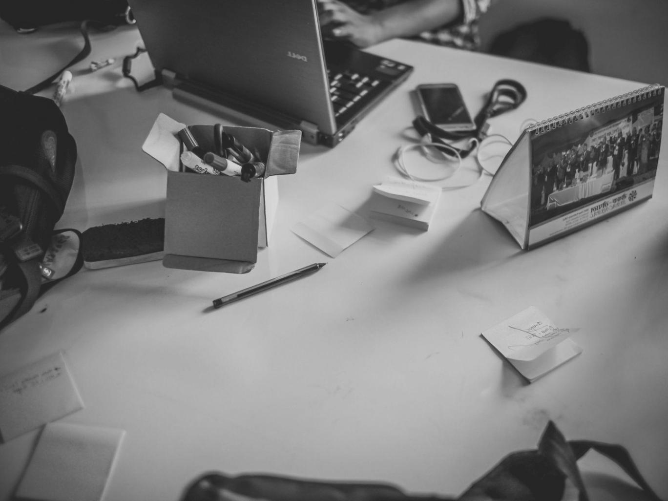 Strategie di contenuto per migliorare il posizionamento organico